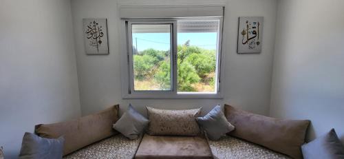 Hjar Ennhal Apartment | Forest & Ocean Appart 14