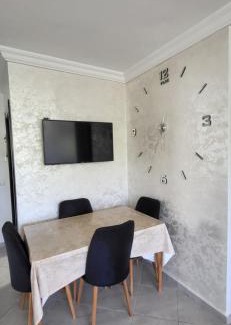 Hjar Ennhal Apartment | Forest & Ocean Appart 14