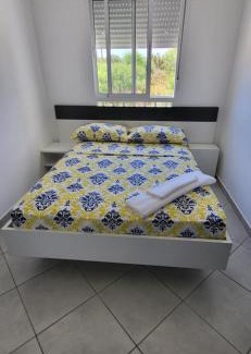 Hjar Ennhal Apartment | Forest & Ocean Appart 14