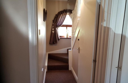 Seamount House | Forest Park Holiday Home No 13