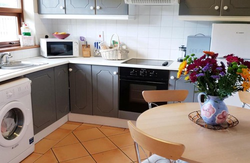 Seamount House | Forest Park Holiday Home No 13