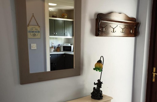 Seamount House | Forest Park Holiday Home No 13