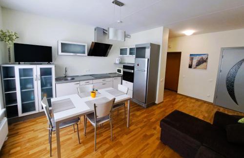 Klaipeda Apartment | Forest Park