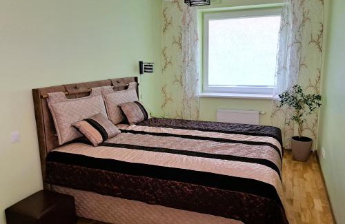 Klaipeda Apartment | Forest Park