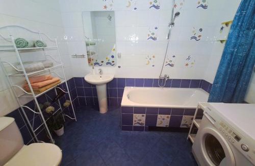 Klaipeda Apartment | Forest Park