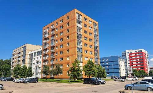 Klaipeda Apartment | Forest Park