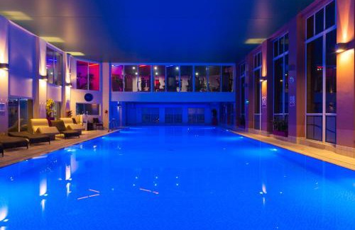 Broughton Hotel | Forest Pines Hotel, Spa & Golf Resort
