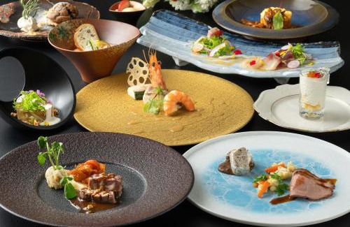 Daisen Hotel | Forest Resort Yamanote Hotel