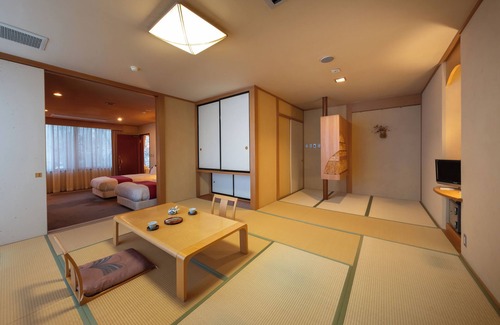 Daisen Hotel | Forest Resort Yamanote Hotel