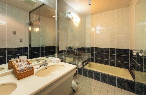 Daisen Hotel | Forest Resort Yamanote Hotel