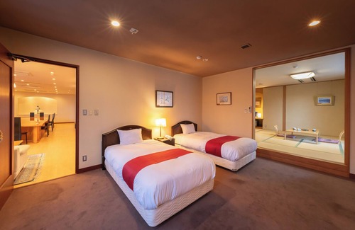 Daisen Hotel | Forest Resort Yamanote Hotel