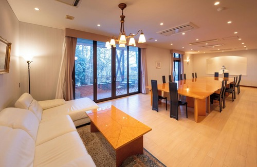 Daisen Hotel | Forest Resort Yamanote Hotel