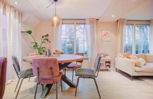 Lemele House | Forest Retreat in Private House