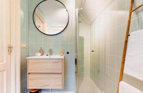 Lemele House | Forest Retreat in Private House