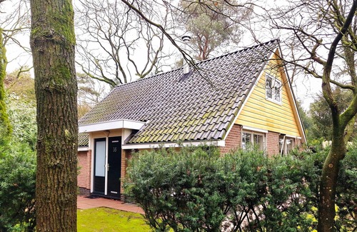 Lemele House | Forest Retreat Private House