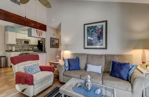 Fernandina Beach Apartment | Forest Ridge Condo