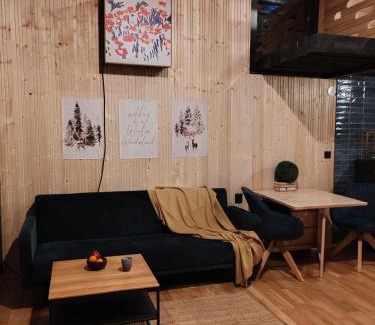 Livezeni House | Forest Studio Corunca