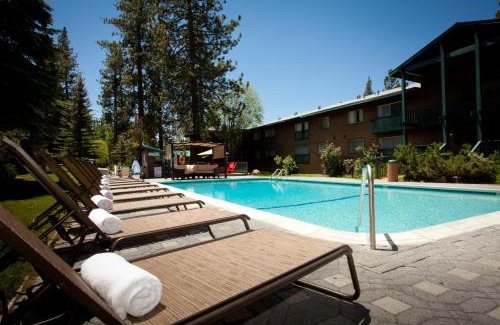 South Lake Tahoe Resort | Forest Suites Resort at the Heavenly Village