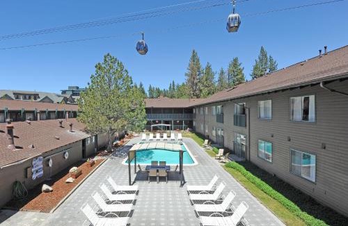South Lake Tahoe Resort | Forest Suites Resort at the Heavenly Village