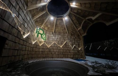 Yaremche Hotel | FoRest