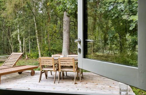 Stege House | Forest Vibe And Idyll On Møn