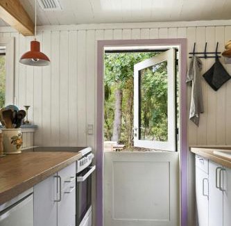 Stege House | Forest Vibe And Idyll On Møn