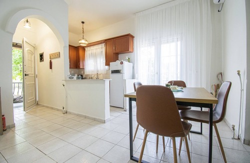 Fourka Apartment | Forest View Apartment 1 by RentalsPro