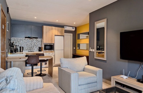 Senegambia Apartment | Forest View Apartments