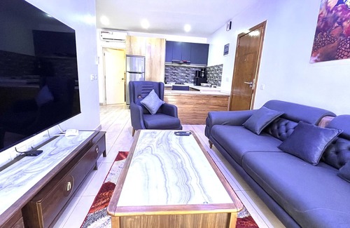 Senegambia Apartment | Forest View Apartments