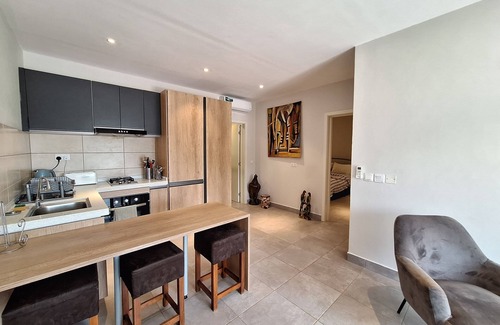 Senegambia Apartment | Forest View Apartments