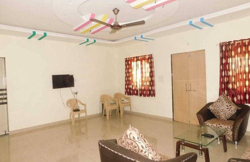 Mahabaleshwar House | FOREST VIEW BUNGALOW