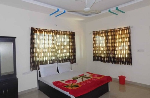 Mahabaleshwar House | FOREST VIEW BUNGALOW