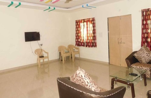 Mahabaleshwar House | FOREST VIEW BUNGALOW