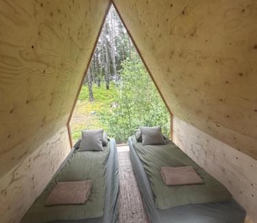 Hanko Other | Forest View Cottage