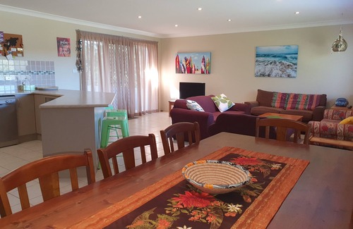 Scotts Head House | Forest View - Family Holiday