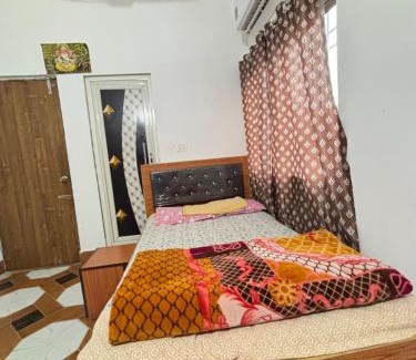 Siliguri House | Forest View Homestay