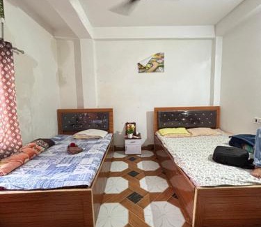 Siliguri House | Forest View Homestay