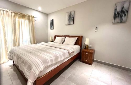 Senegambia Apartment | FOREST VIEW LUXURY APARTMENT in 3mins walk to beach pool view wifi