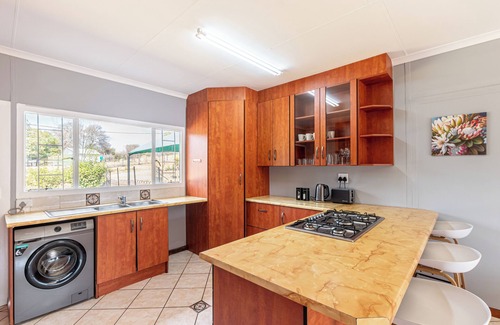Muldersdrift House | Forest View Self Catering