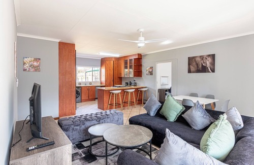 Muldersdrift House | Forest View Self Catering