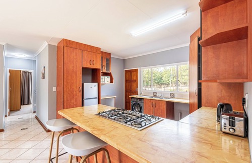 Muldersdrift House | Forest View Self Catering