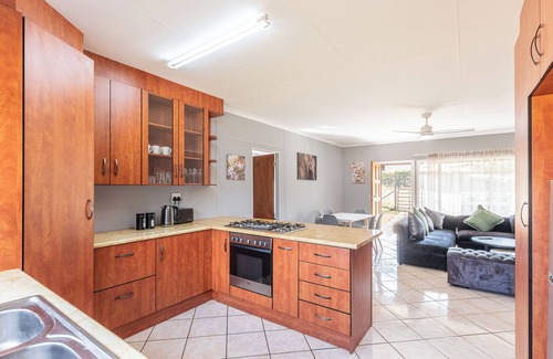 Muldersdrift House | Forest View Self Catering