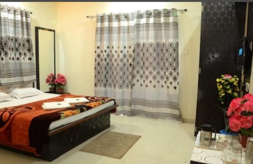 Mahabaleshwar Villa | Forest Villa Bunglow