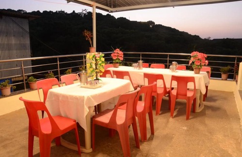 Mahabaleshwar Villa | Forest Villa Bunglow