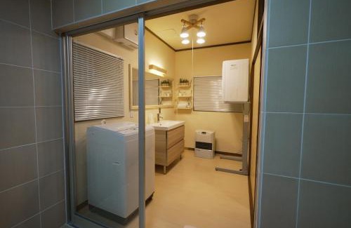 Nagawa House | Forest Villa Tsumagoi