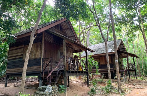 Nuea Khlong House | Foresta Cottage of Koh Pu no6194