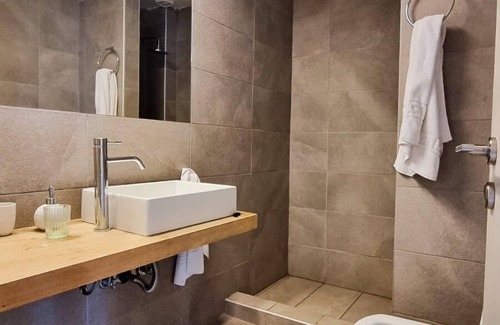 Vlachokerasia Hotel | Foresta in Medias Mores