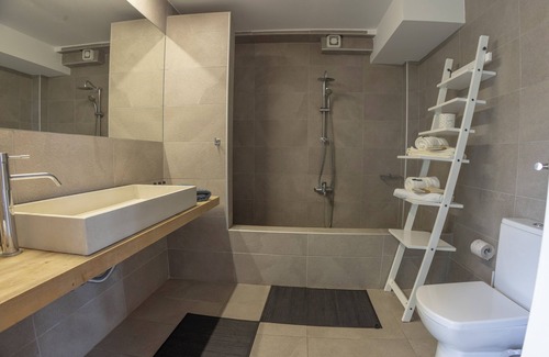 Vlachokerasia Hotel | Foresta in Medias Mores