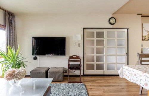 Miyota Villa | Foresta Karuizawa 3