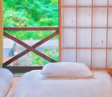 Iimori Ski Chalet | Forestalk House